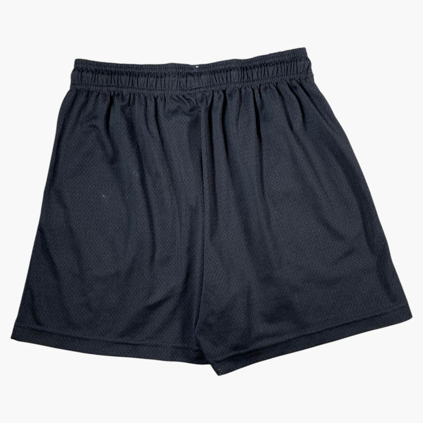 Eric Emanuel Eric Emanuel Spider Black Shorts Size US 36 / EU 52 - 2 Thumbnail