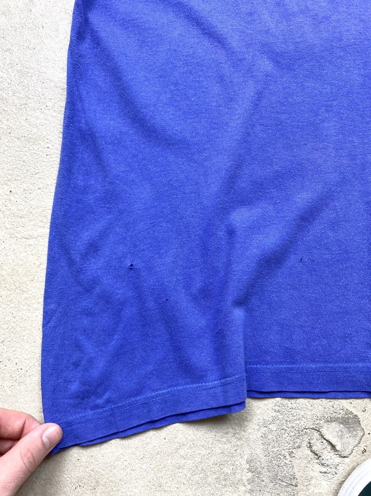 Nike 🔥 Rare! 1990’s Vintage Nike T Shirt TN ZM Size US M / EU 48-50 / 2 - 9 Thumbnail