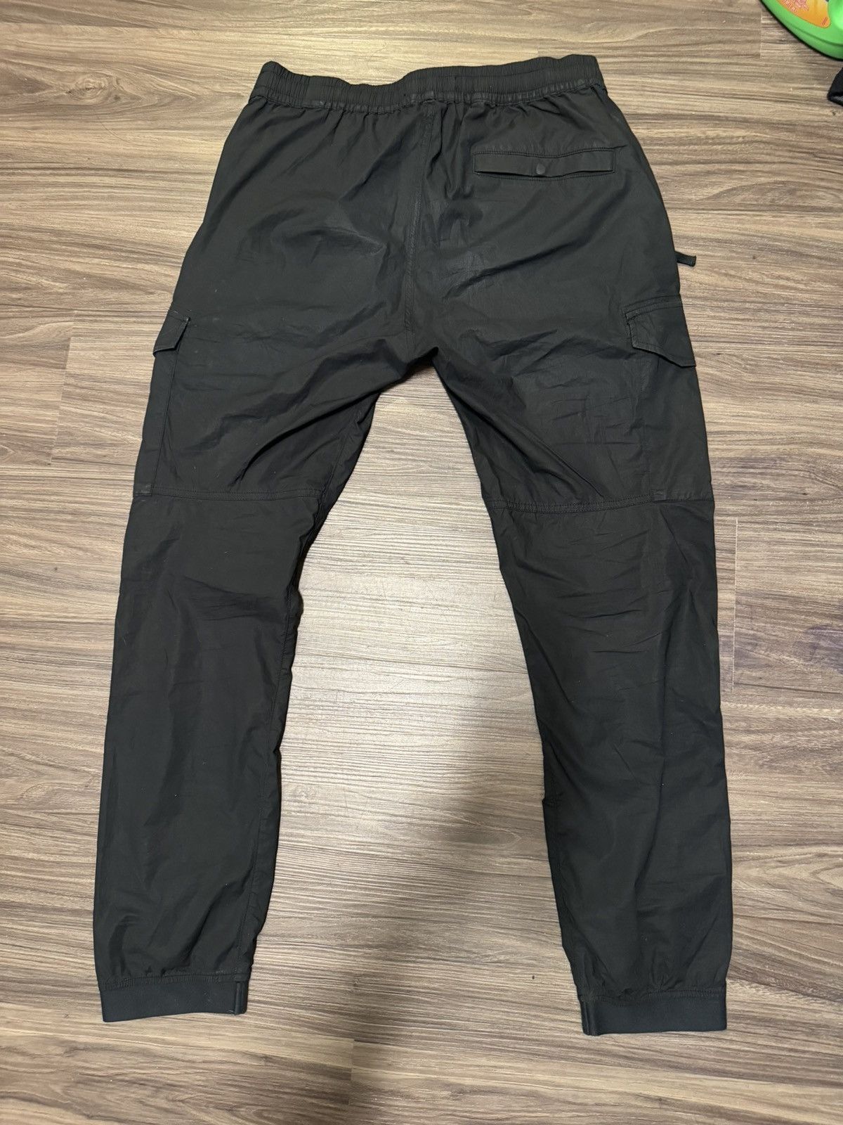 Stone Island Stone Island Cargo Pants 721531403 Size US 32 / EU 48 - 3 Thumbnail