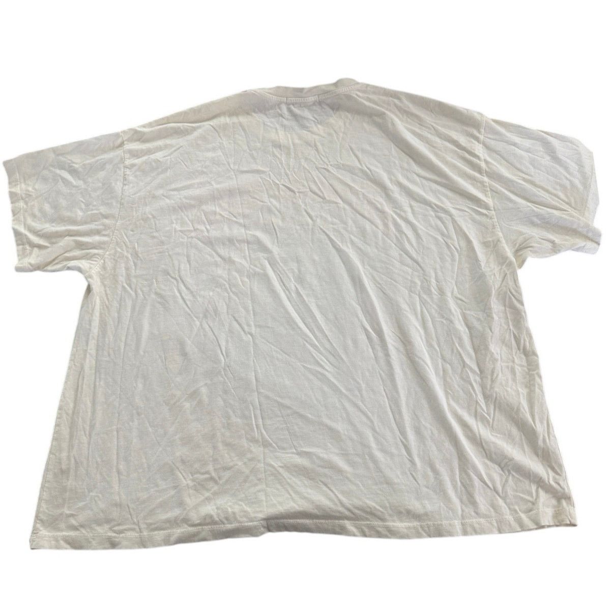 Daydreamer DAYDREAMER Sonny & Cher Cleveland OS Tee in Stone New Size ONE SIZE - 11 Thumbnail