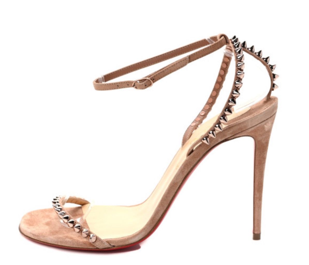 Christian Louboutin 2024 Sandals / heels size 41