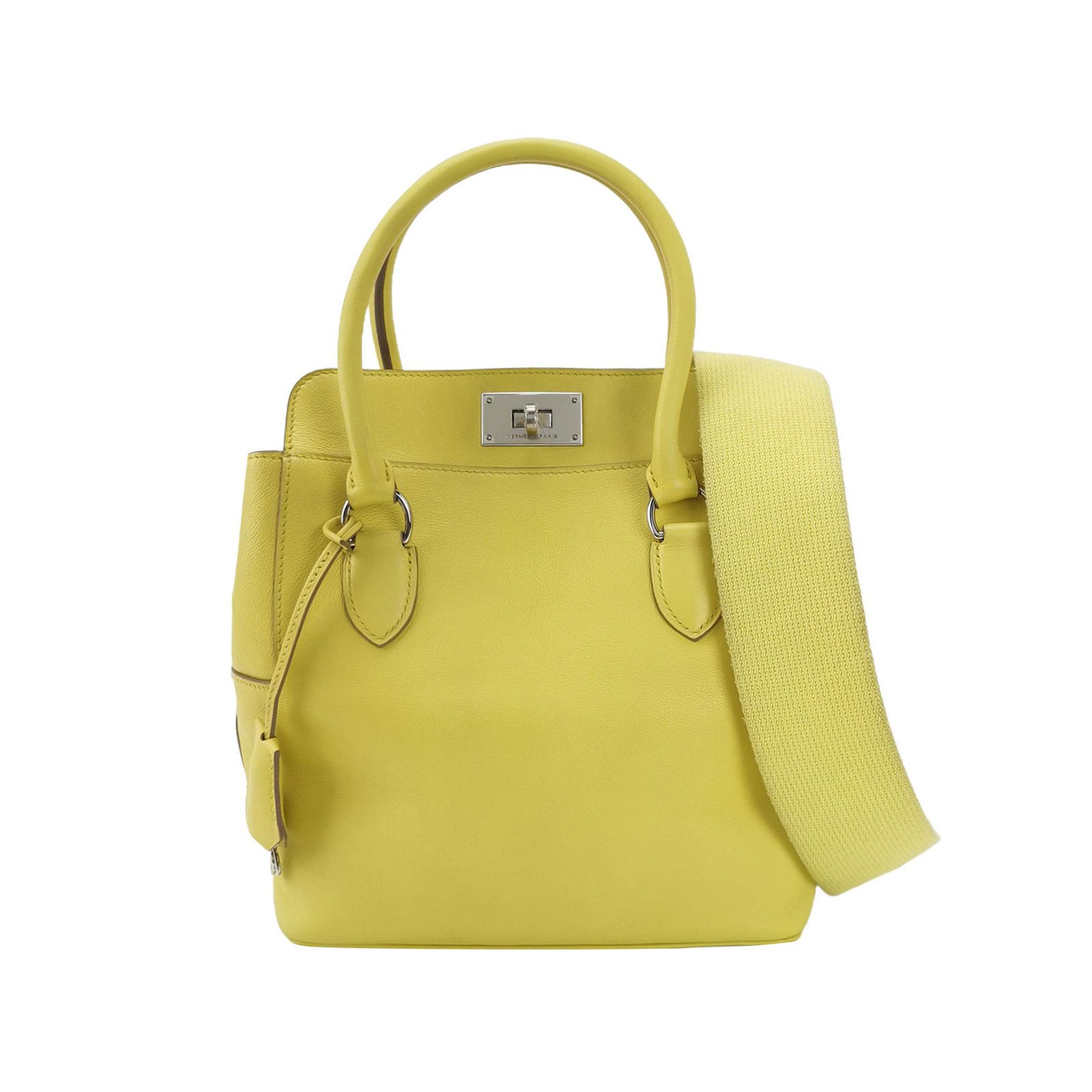 Hermes Hermes Women os Shoulder Bags Size ONE SIZE - 1 Thumbnail