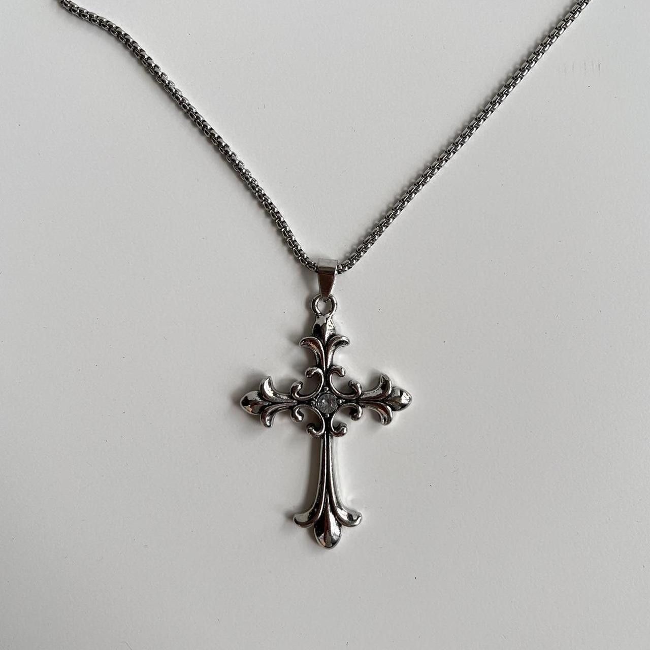 Jewelry × Silver × Streetwear y2k 2000s grunge punk gothic Jewelry × Silver × Streetwear y2k 2000s grunge punk gothic