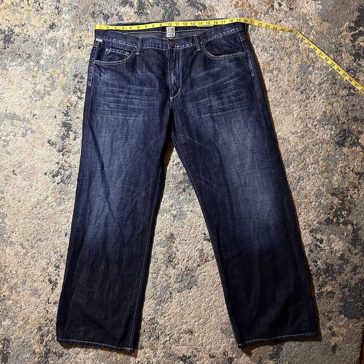 Citizens Of Humanity Citizens of Humanity dark wash denim Size US 38 / EU 54 - 8 Thumbnail