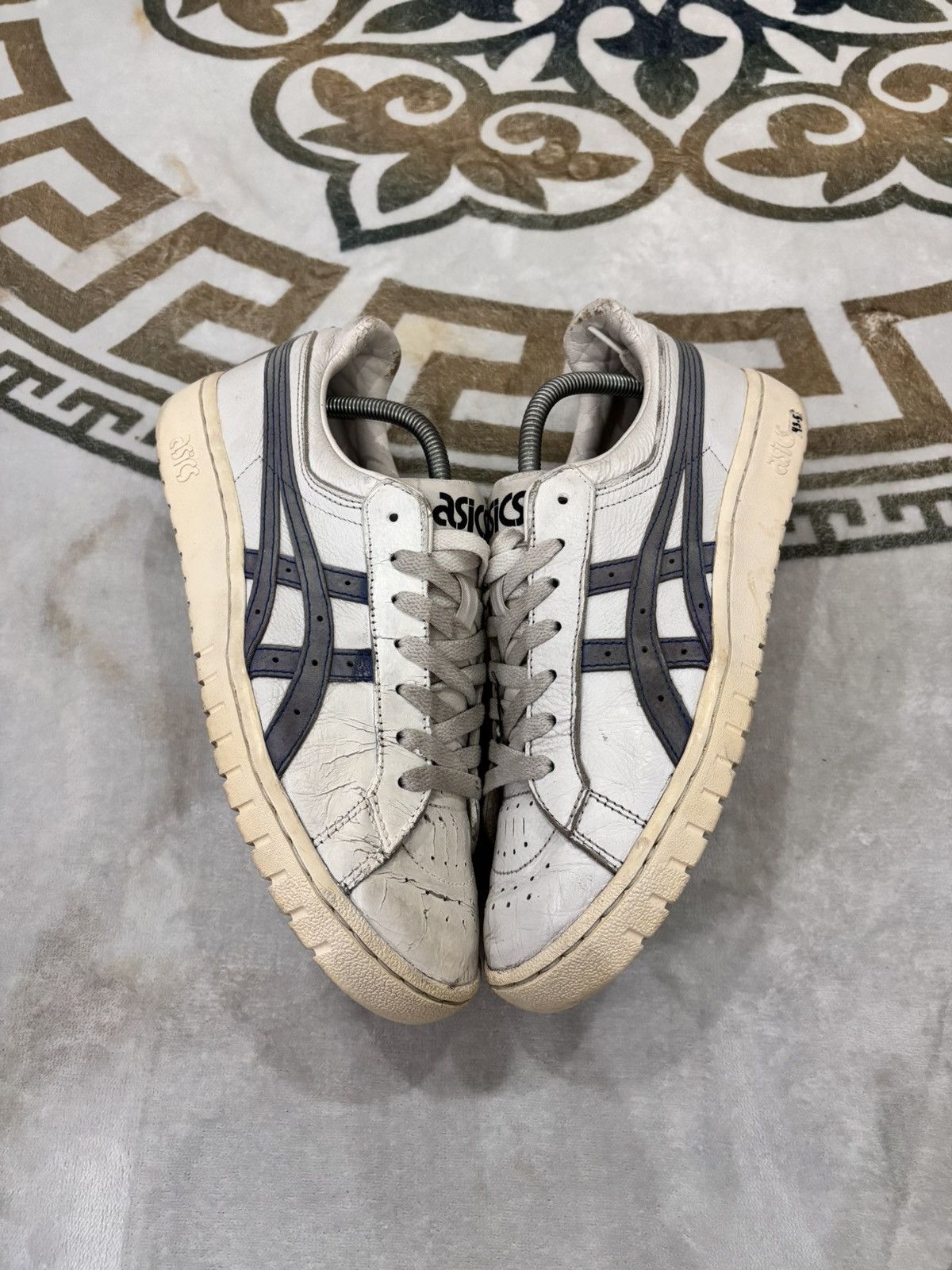 Asics Asics Gel Low top Sneakers Size US 9.5 / EU 42-43 - 2 Thumbnail