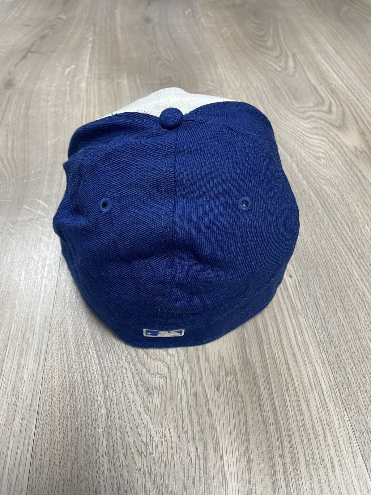 New Era Casquette Vintage New Era Toronto - World Series 1993 Size ONE SIZE - 5 Thumbnail