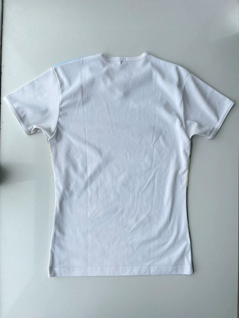 Paul Smith Paul Smith Minority Women Photo T-Shirt 2504-Nextarrow Size ONE SIZE - 7 Thumbnail