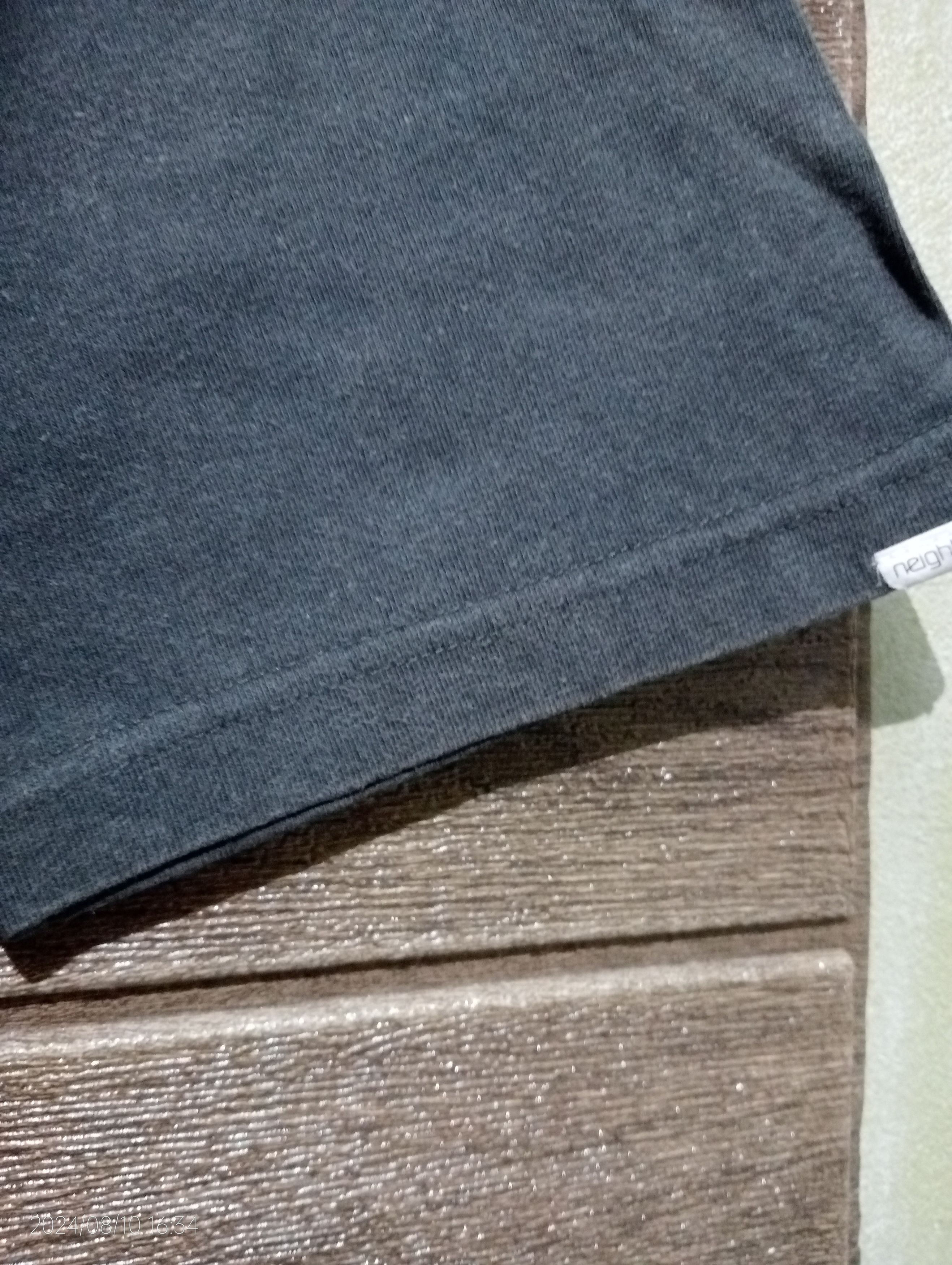 Neighborhood Neighborhood x Masatoshi Nagase Creeper Tee Size US L / EU 52-54 / 3 - 9 Thumbnail