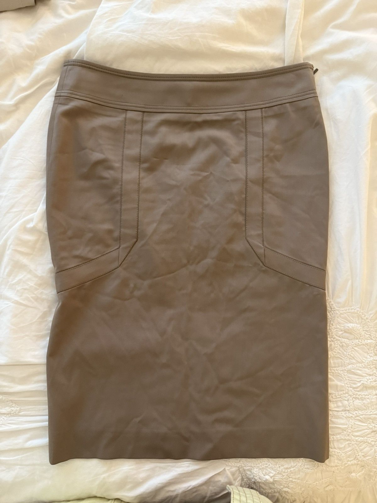 Gucci Gucci skirt Size 40" / US 18 - 1 Thumbnail