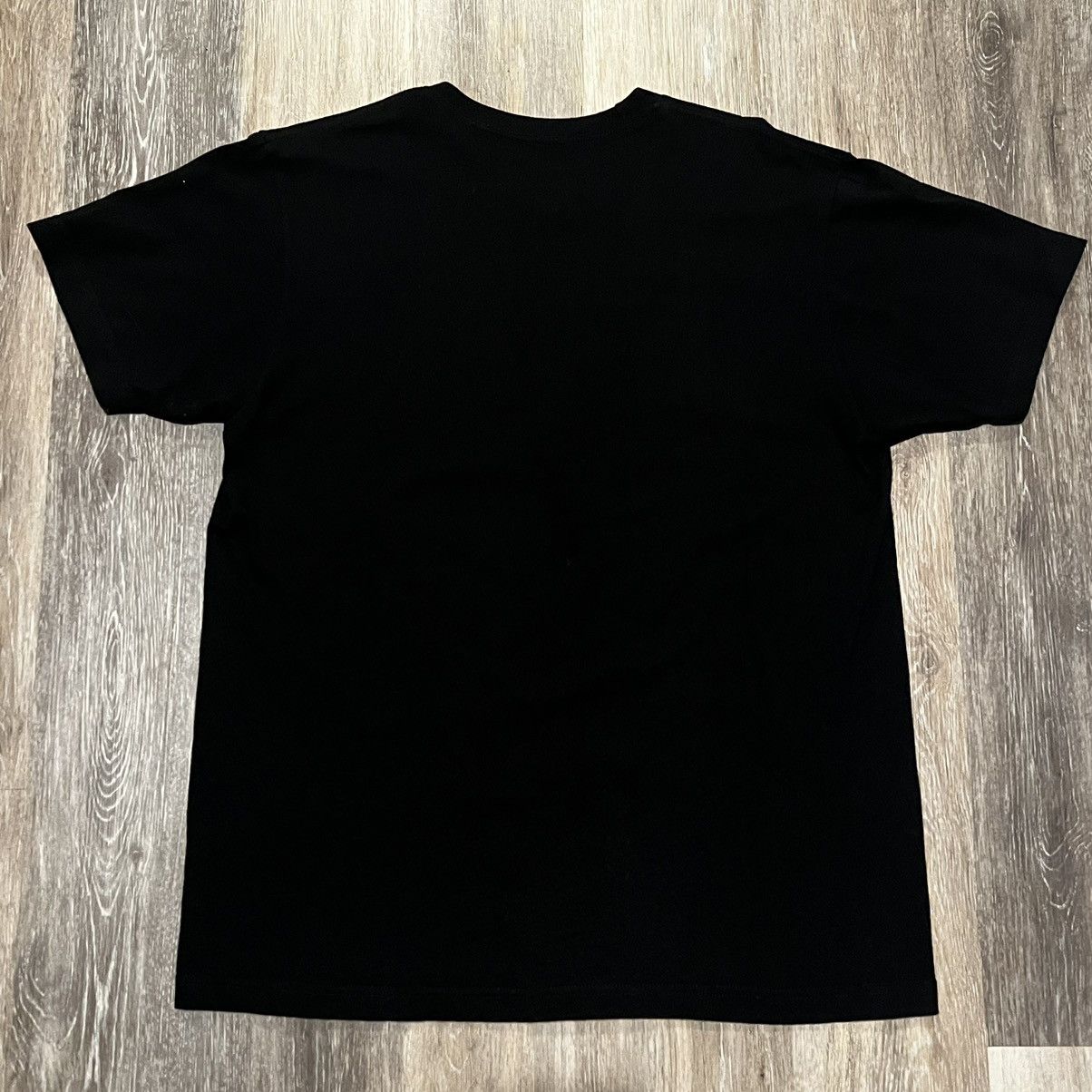 Supreme Supreme Benz tee Mercedes 190e tee 2014 airbrush car tee Size US XL / EU 56 / 4 - 17 Thumbnail