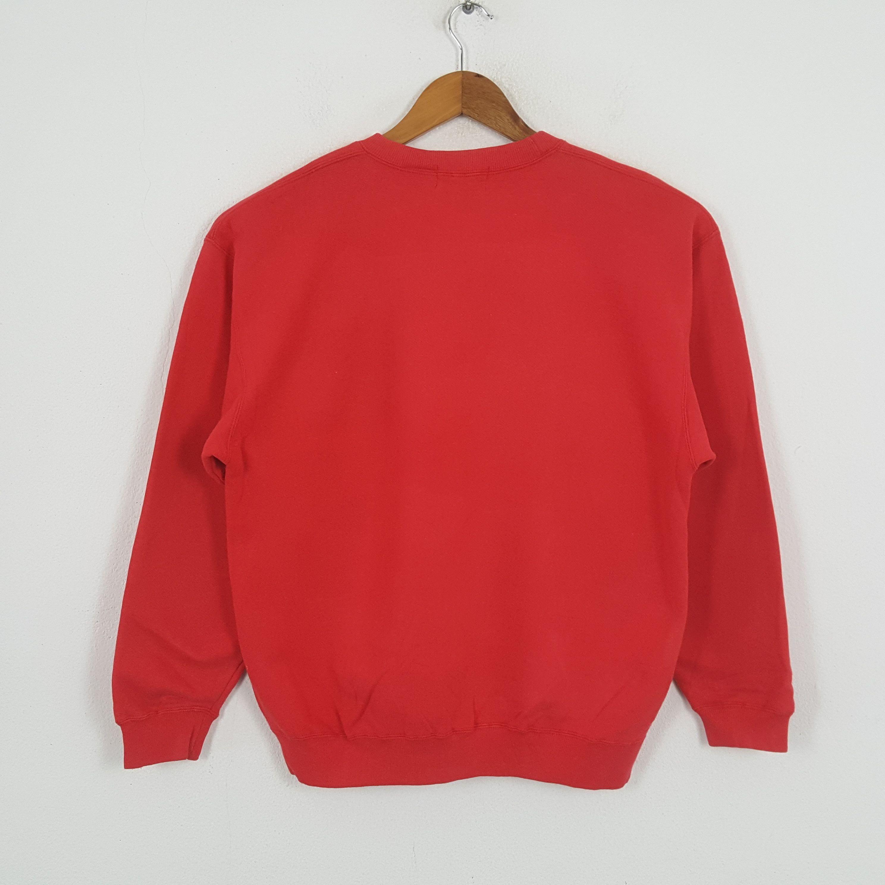 Peanuts × Vintage Vintage SNOOPY PEANUTS American Cartoon Sweatshirt Size US M / EU 48-50 / 2 - 3 Thumbnail