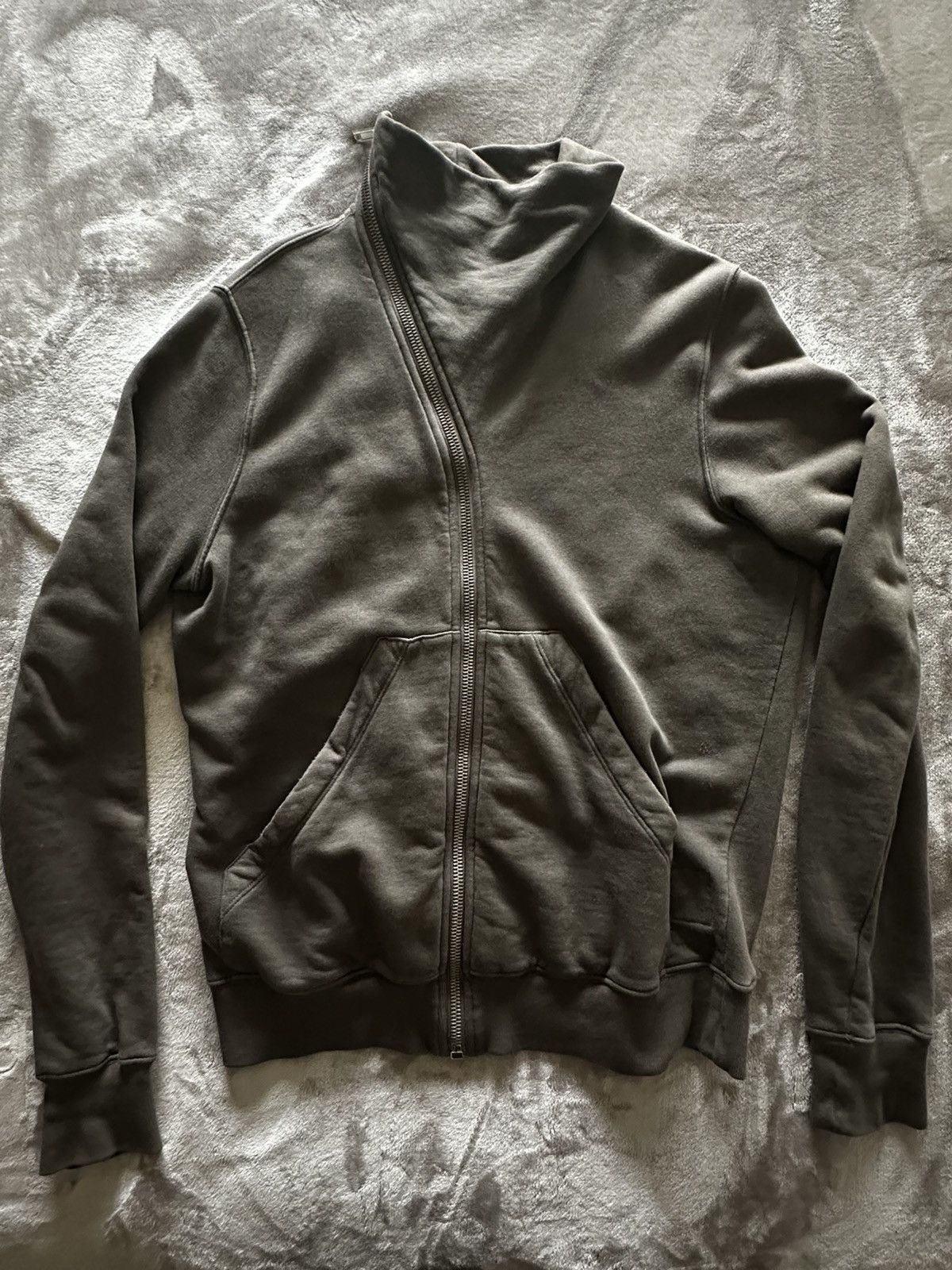 Rick Owens Drkshdw Mountain Hoodie | Grailed