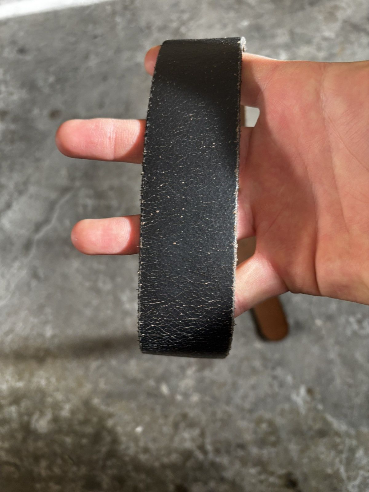 Other Vintage Miss Sixty Avant Garde Opium Belt Size ONE SIZE - 5 Thumbnail