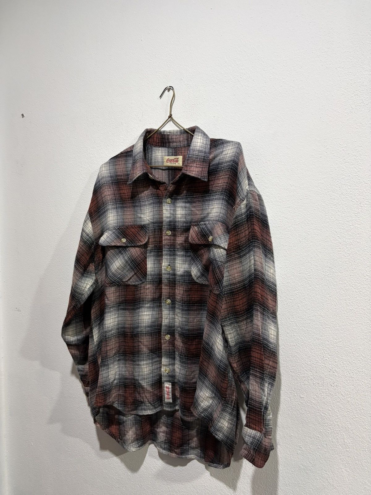 Other Coca Cola 1990s Size US L / EU 52-54 / 3 - 1 Thumbnail
