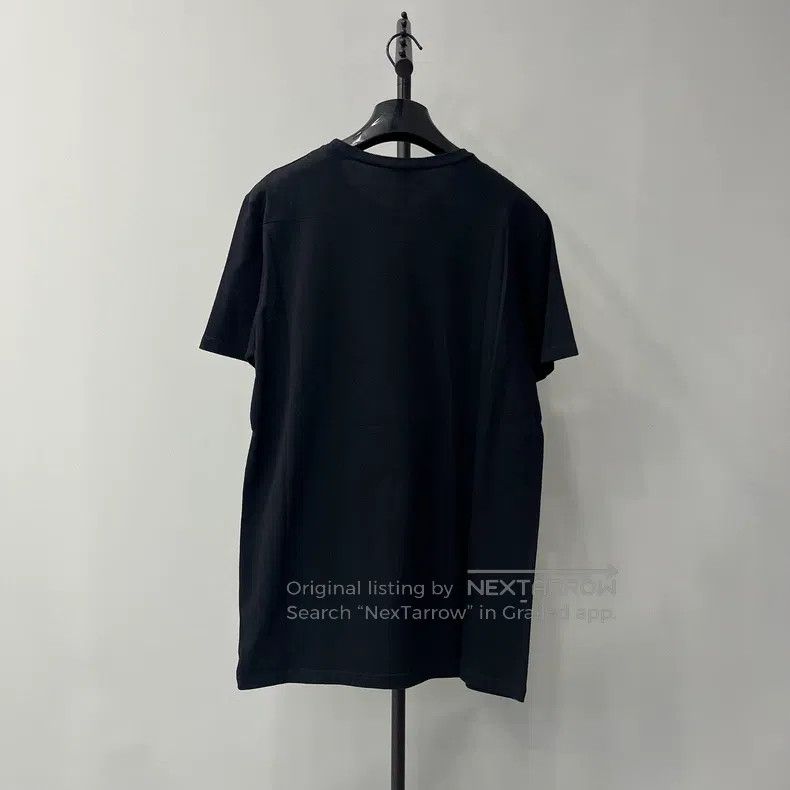 Dior Dior Black classic little bee embroidered short sleeves Size US S / EU 44-46 / 1 - 2 Thumbnail