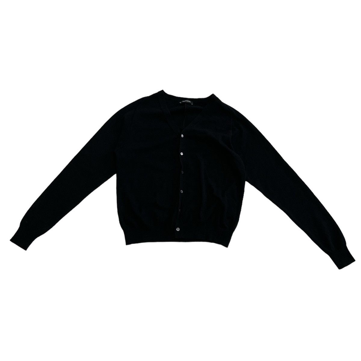 Costume National Costume National Cardigan Size US M / EU 48-50 / 2 - 1 Thumbnail
