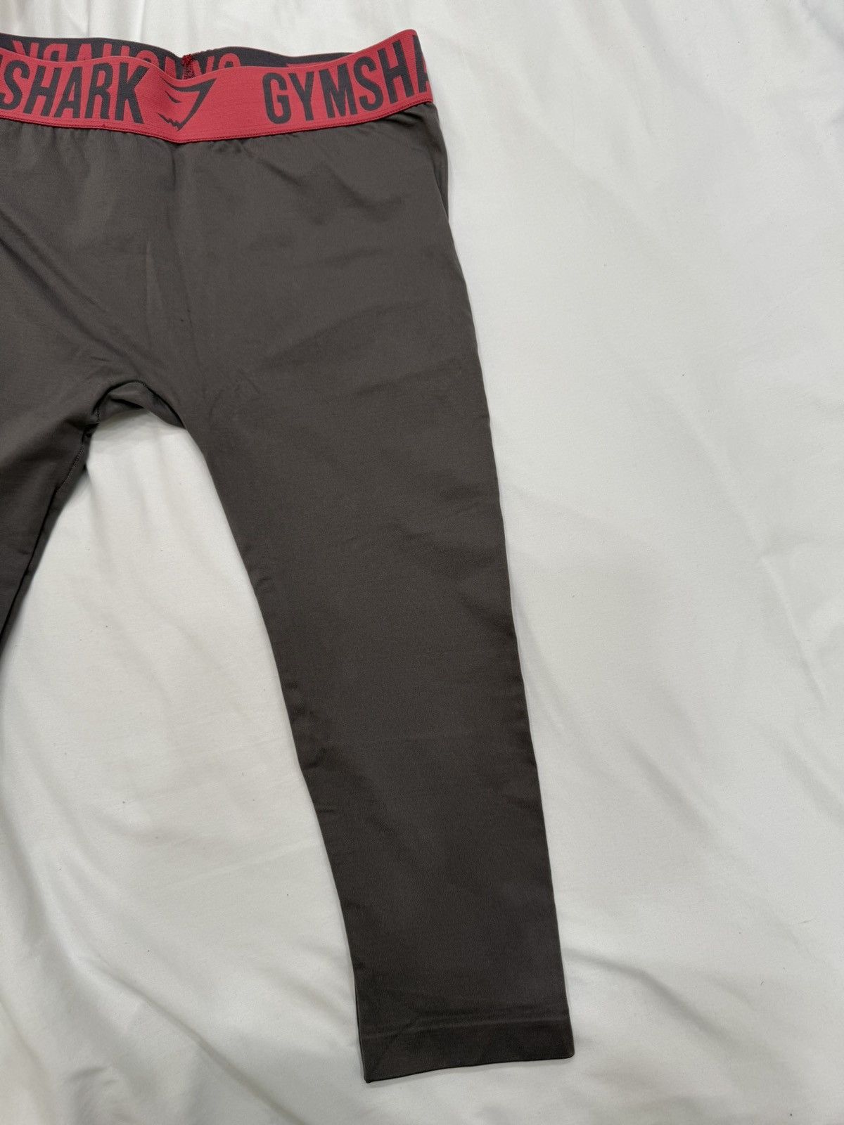 Gymshark Gymshark Capri Leggings Size 27" / US 4 / IT 40 - 4 Thumbnail