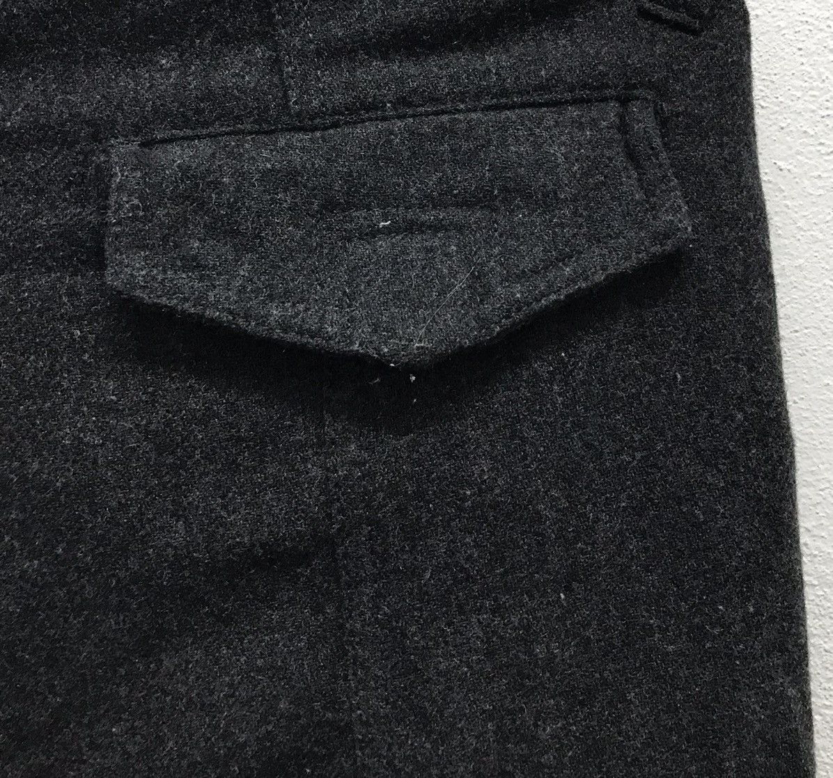 Tornado Mart × Vintage Vintage Tornado Mart Cargo Pants Size US 33 - 12 Thumbnail