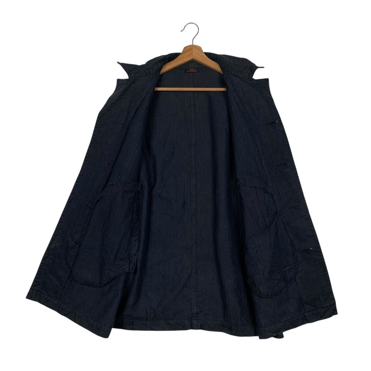 Vetra Vetra Casual Jacket Size US M / EU 48-50 / 2 - 11 Thumbnail