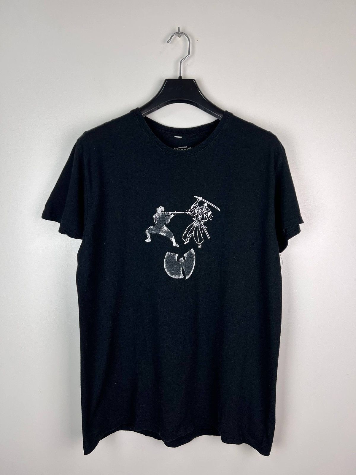 Wu Tang Clan band t-shirts size S