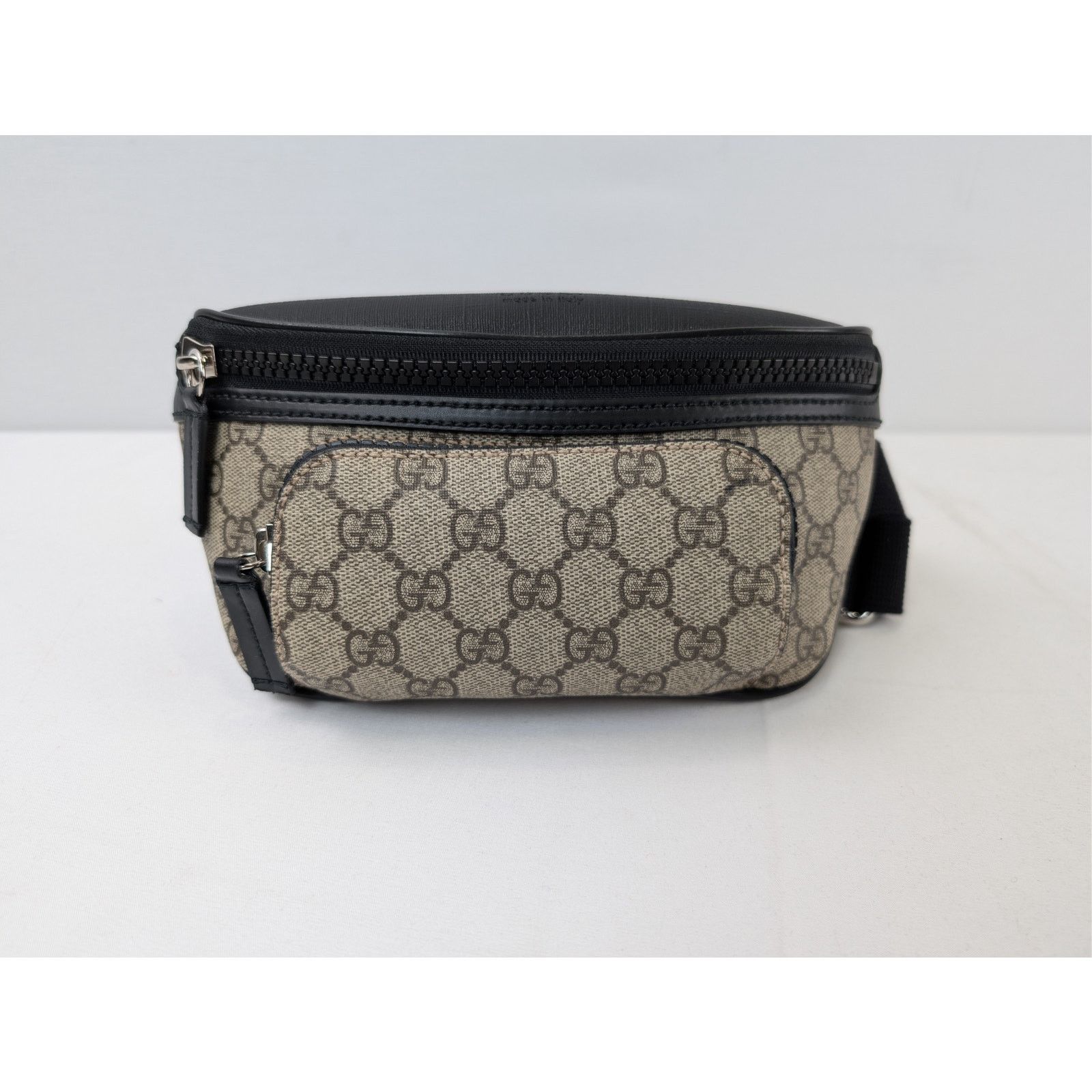 Gucci o1rshd1 Size: OS / Belt Bag T.GG SUPR.Souple in Multicolor Size ONE SIZE - 2 Thumbnail