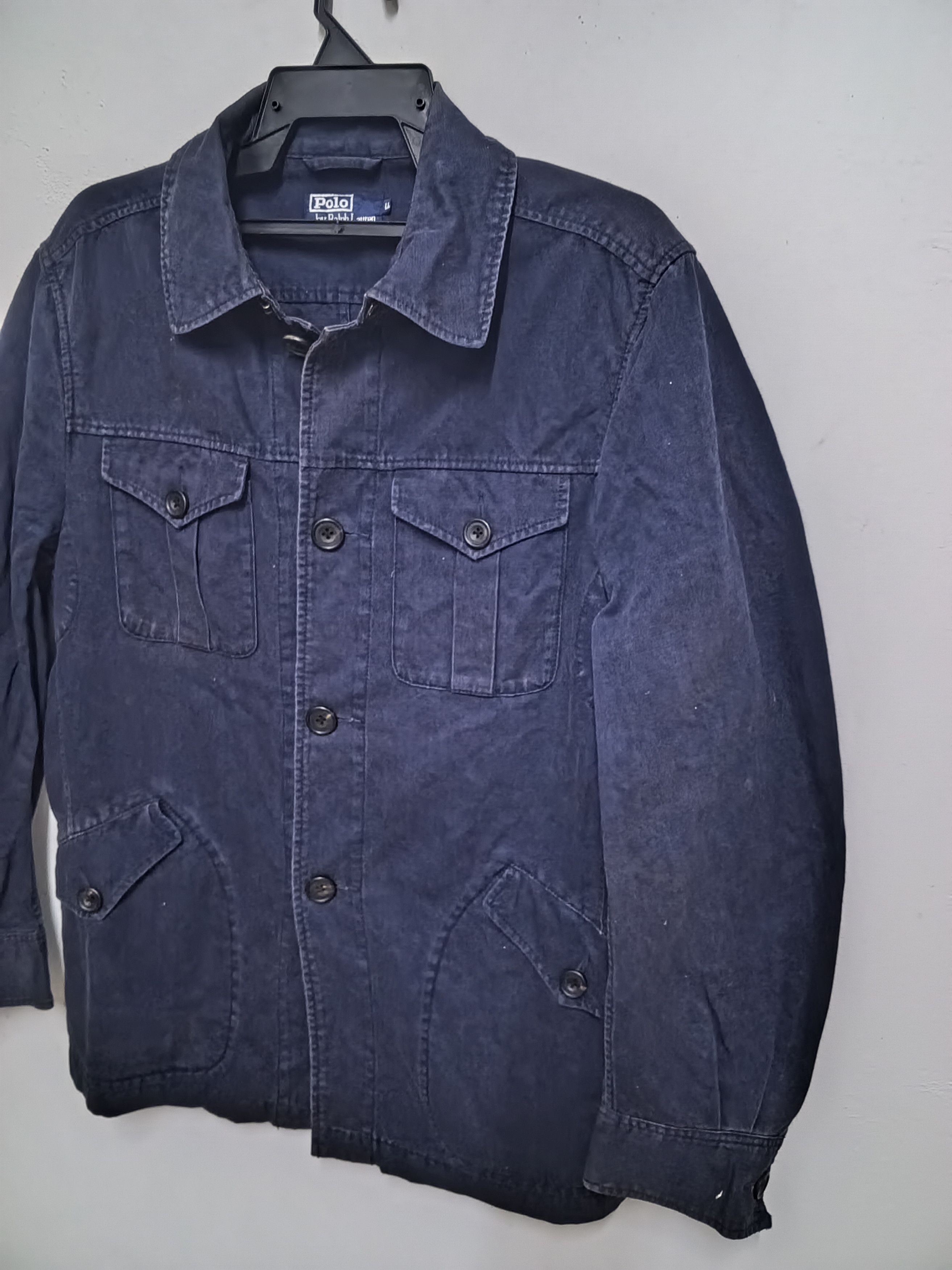 Polo Ralph Lauren POLO BY RALPH LAUREN 4POCKET Size US L / EU 52-54 / 3 - 3 Thumbnail