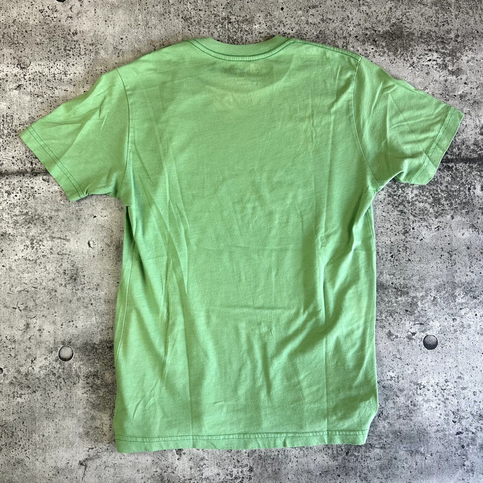 Hurley Y2K Hurley Shirt Big Print Size Medium Surfer Skater Shirt Size US M / EU 48-50 / 2 - 3 Thumbnail