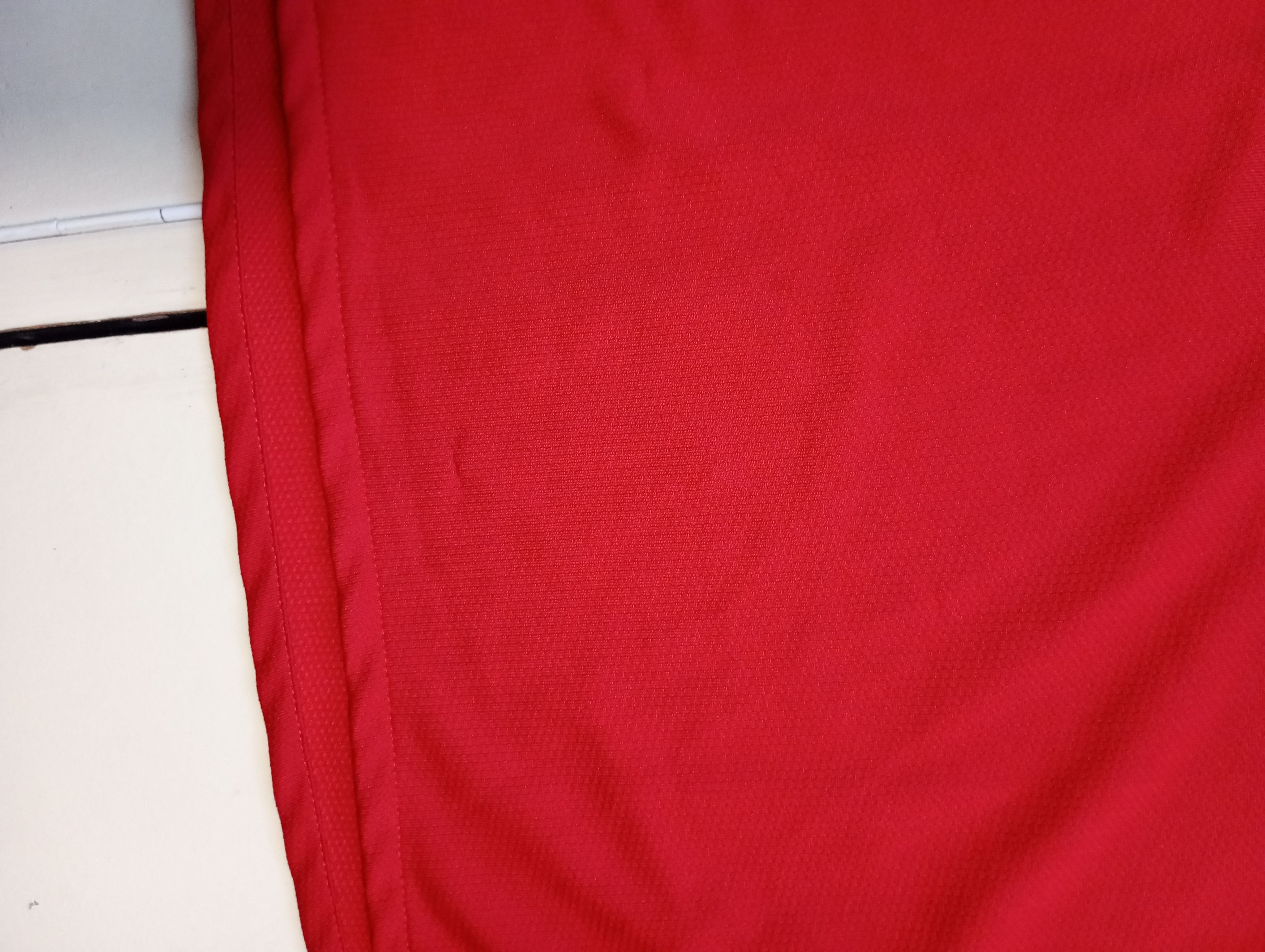 Nike Nike Portugal Jersey 2008-2010 Size US XL / EU 56 / 4 - 4 Thumbnail