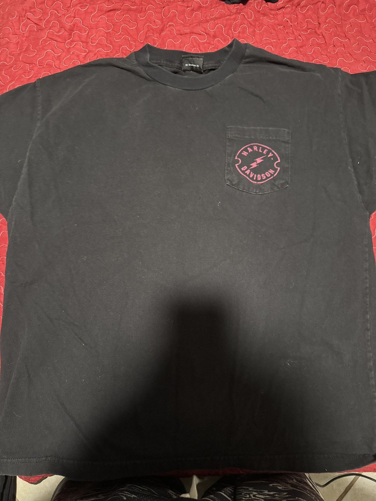 Harley Davidson Harley Davidson (6 shirts) Size US XL / EU 56 / 4 - 9 Thumbnail