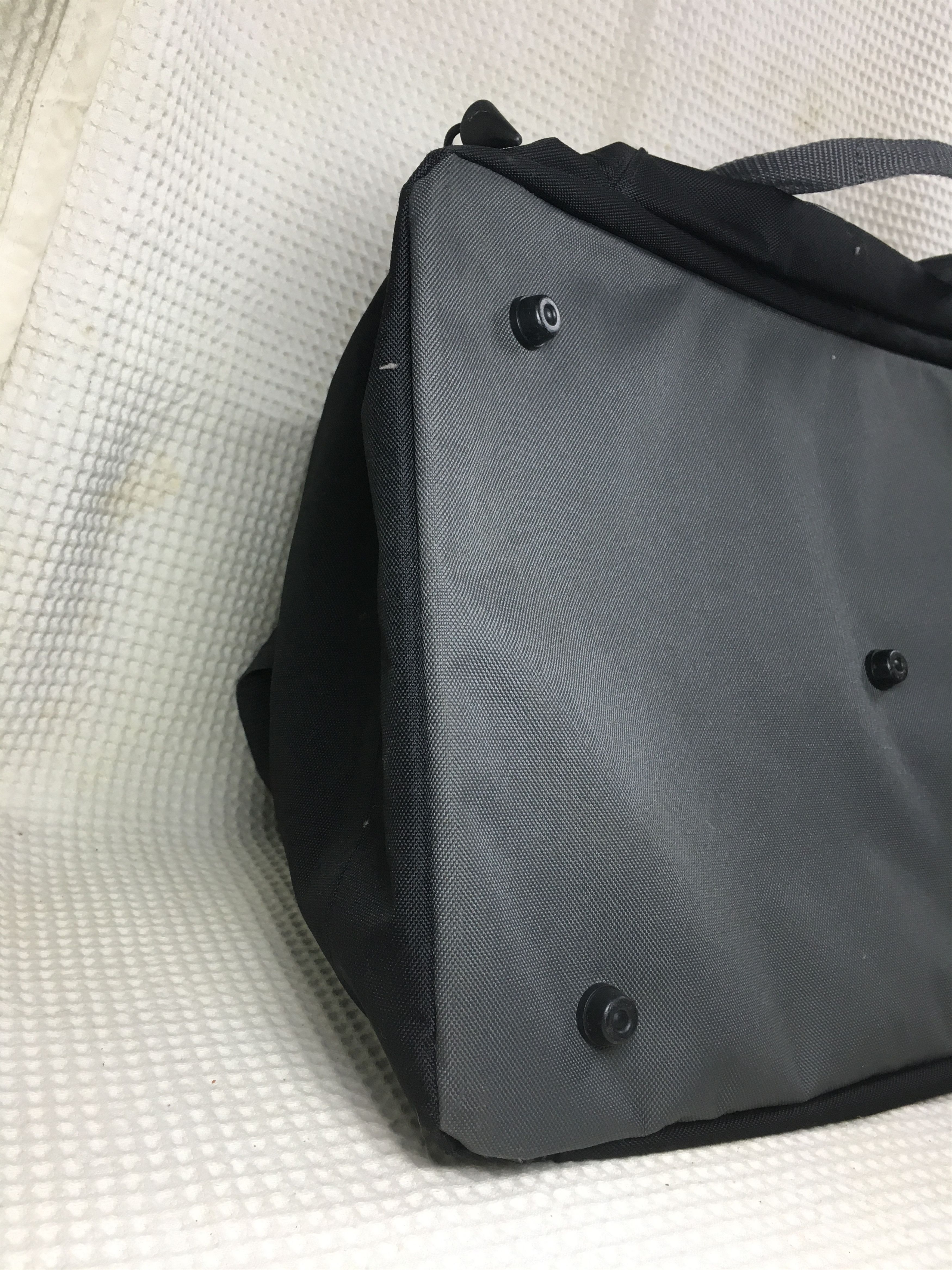 Puma × Vintage Puma Travel Bag Size ONE SIZE - 10 Thumbnail