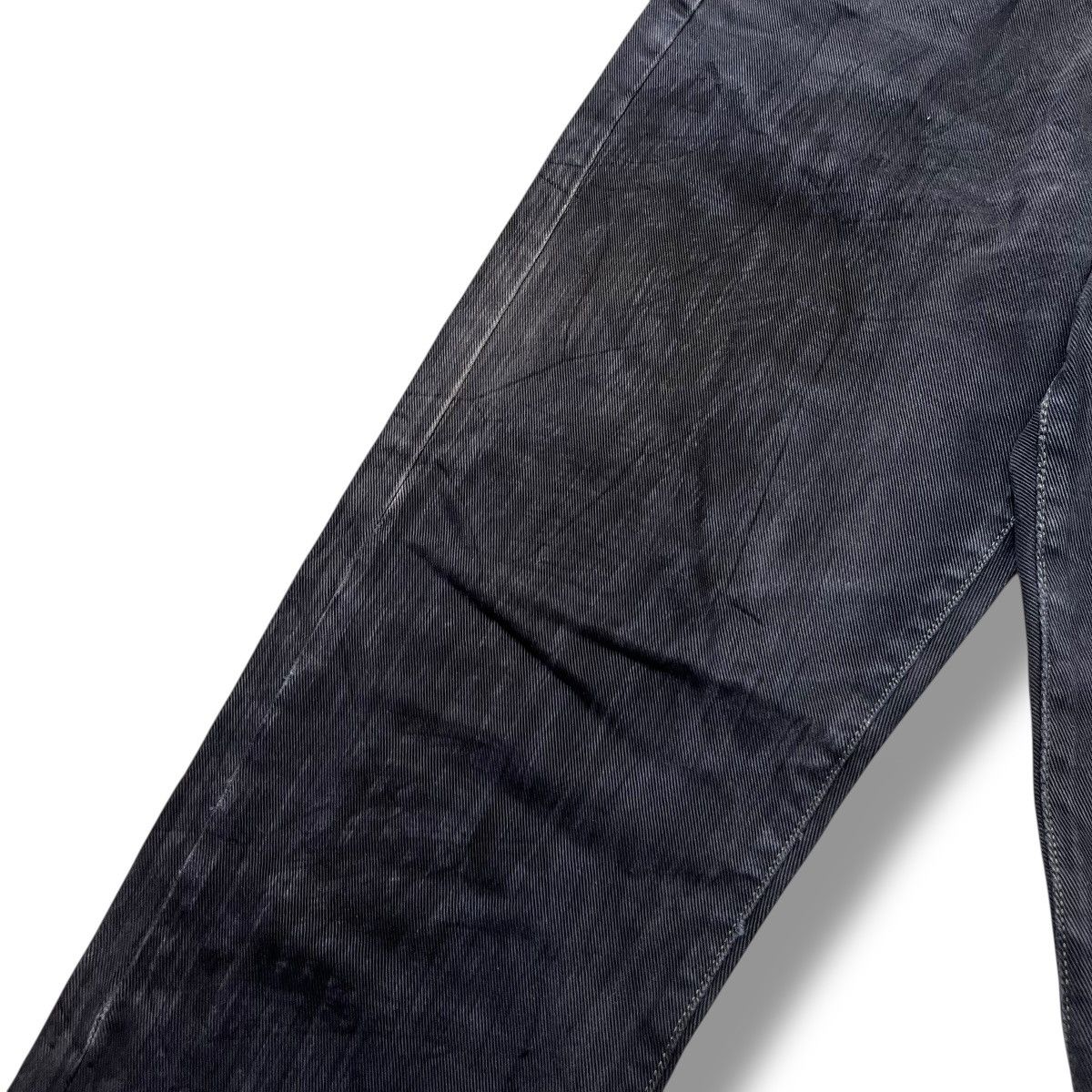 Diesel Vintage Diesel Industry Costume Basic Jeans Italy / 29 Size US 29 - 5 Thumbnail