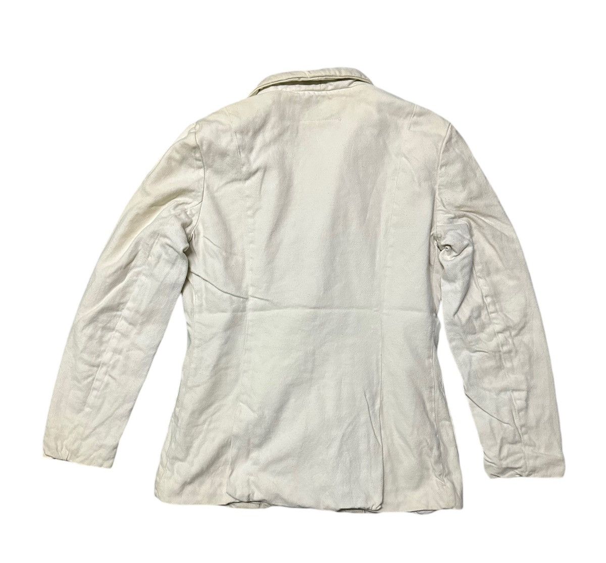 Maison Margiela Maison Martin Margiela jacket Size M / US 6-8 / IT 42-44 - 7 Thumbnail