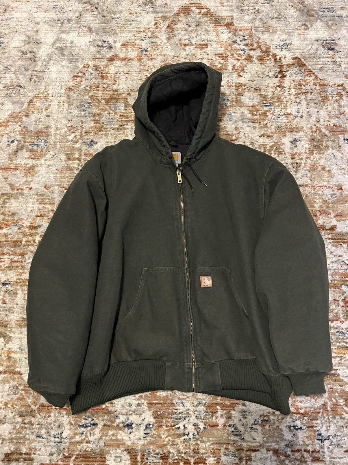 Carhartt 4XL