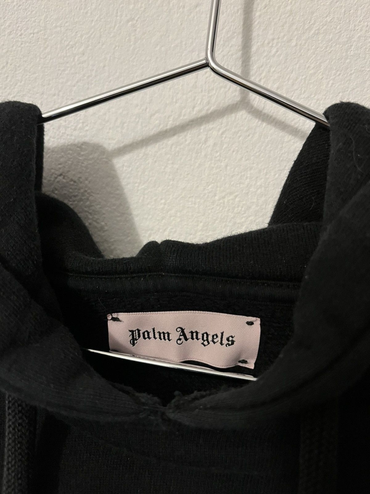 Palm Angels Palm Angels Ultra logo hoodie Size US S / EU 44-46 / 1 - 3 Thumbnail