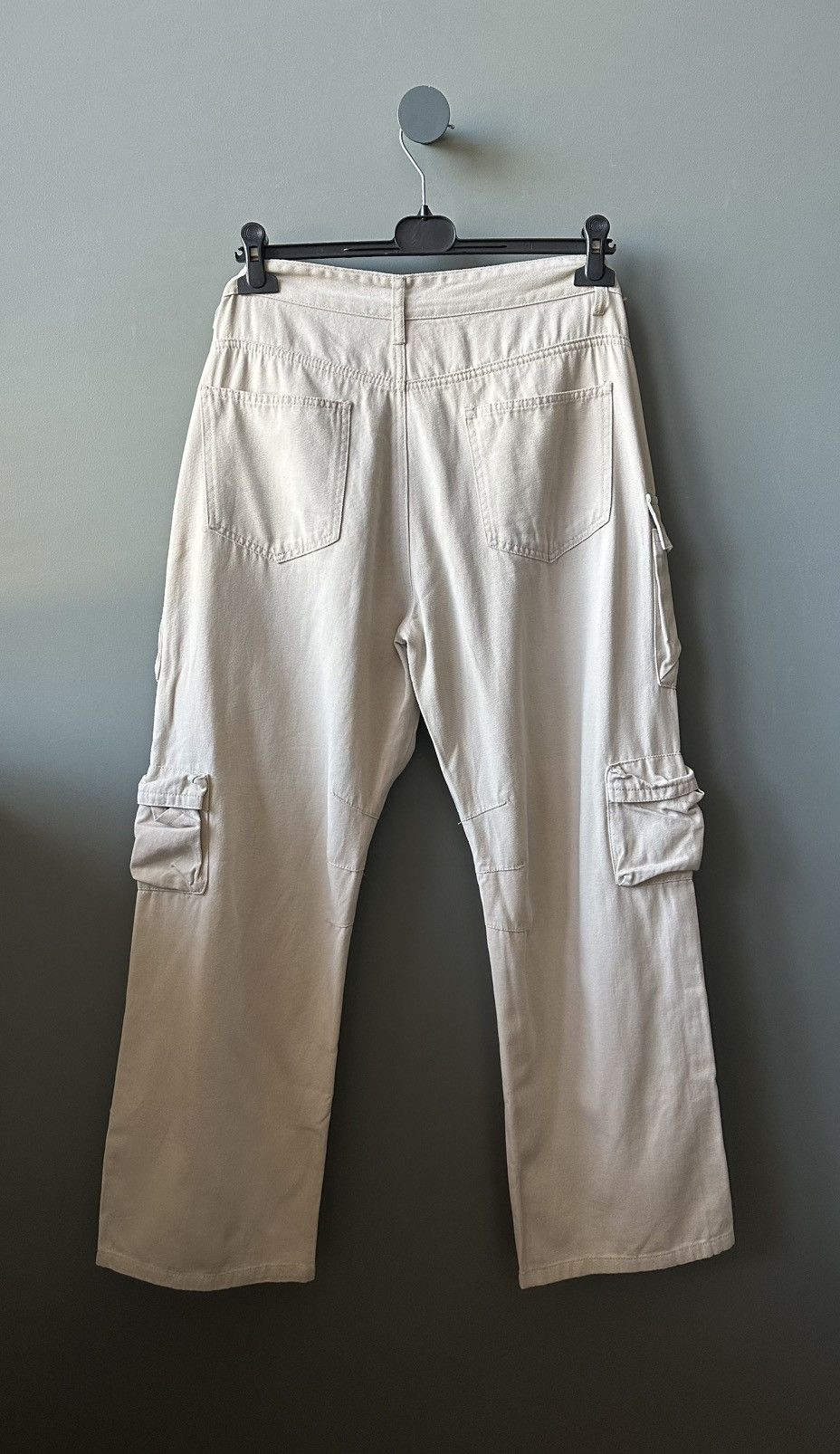 Other Military Combat Multi Pocket Cargo Pants Size US 33 - 5 Thumbnail