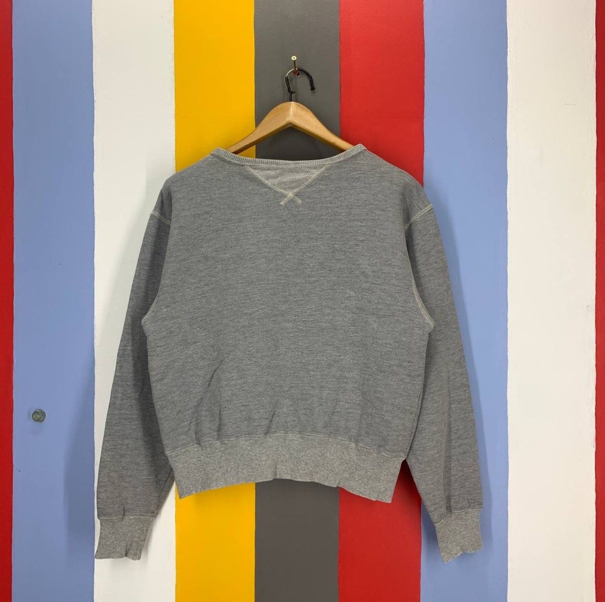 Coleman Vintage COLEMAN Crew Neck Sweatshirt #2546/R Size US S / EU 44-46 / 1 - 9 Thumbnail