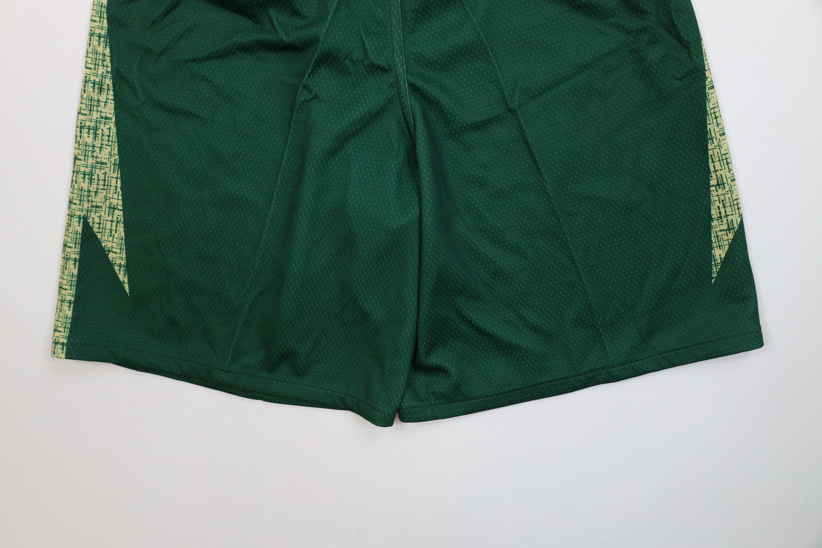 Russell Athletic Vintage 90s Russell Athletic Above Knee Basketball Shorts Size US 30 / EU 46 - 11 Thumbnail
