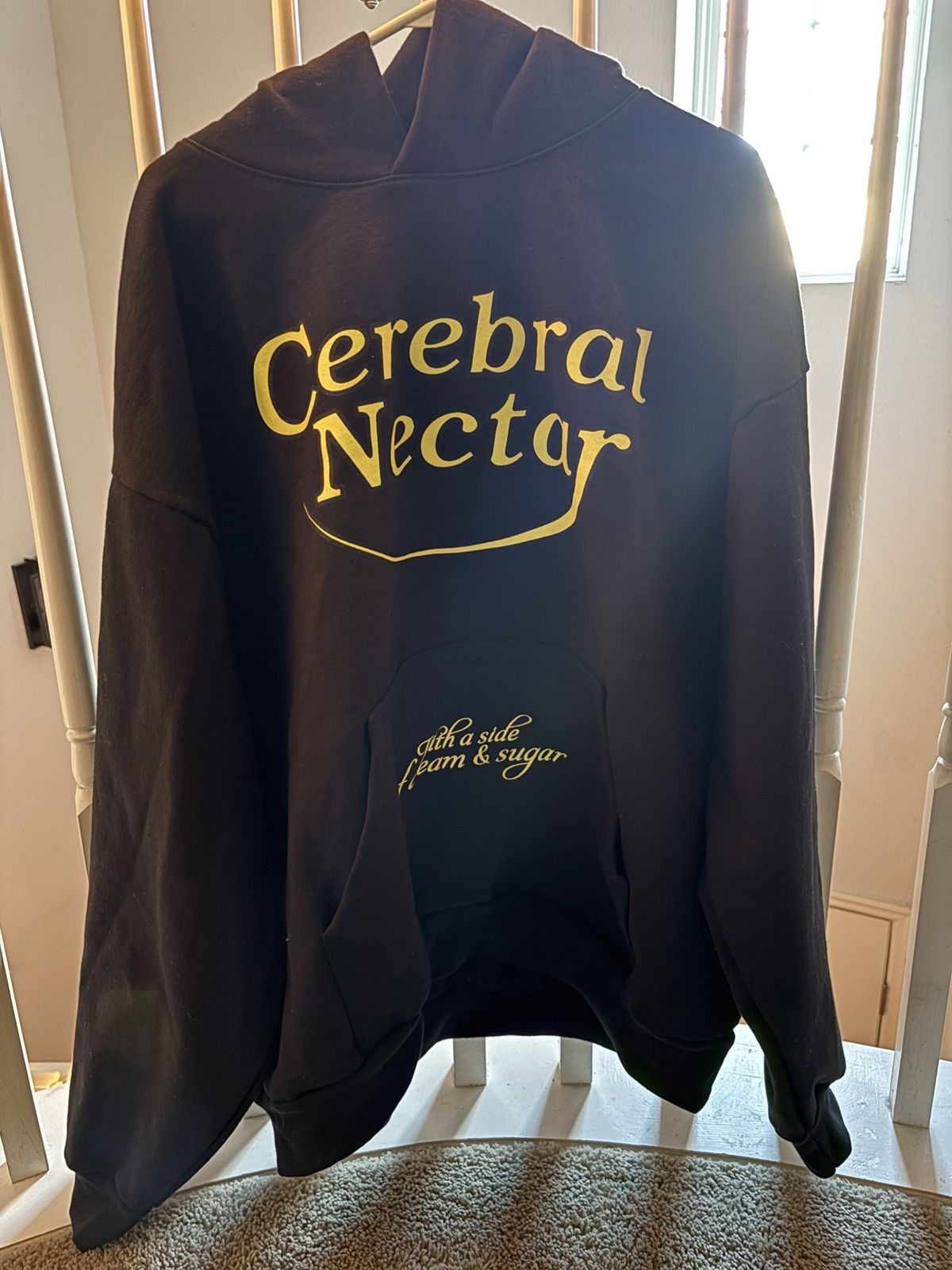 Lyrical Lemonade ByColeBennett Cerebral Nectar Hoodie NEW - 2XL Size US XXL / EU 58 / 5 - 2 Thumbnail
