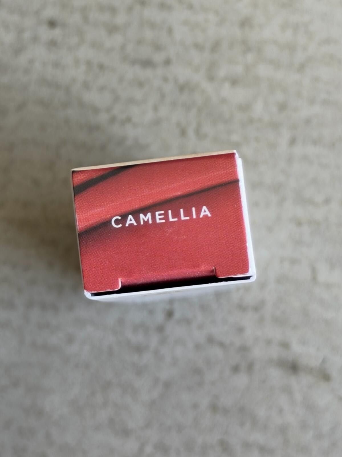Other TATCHA / The Kissu Lip Tint SPF 25 / Camellia Size ONE SIZE - 6 Thumbnail