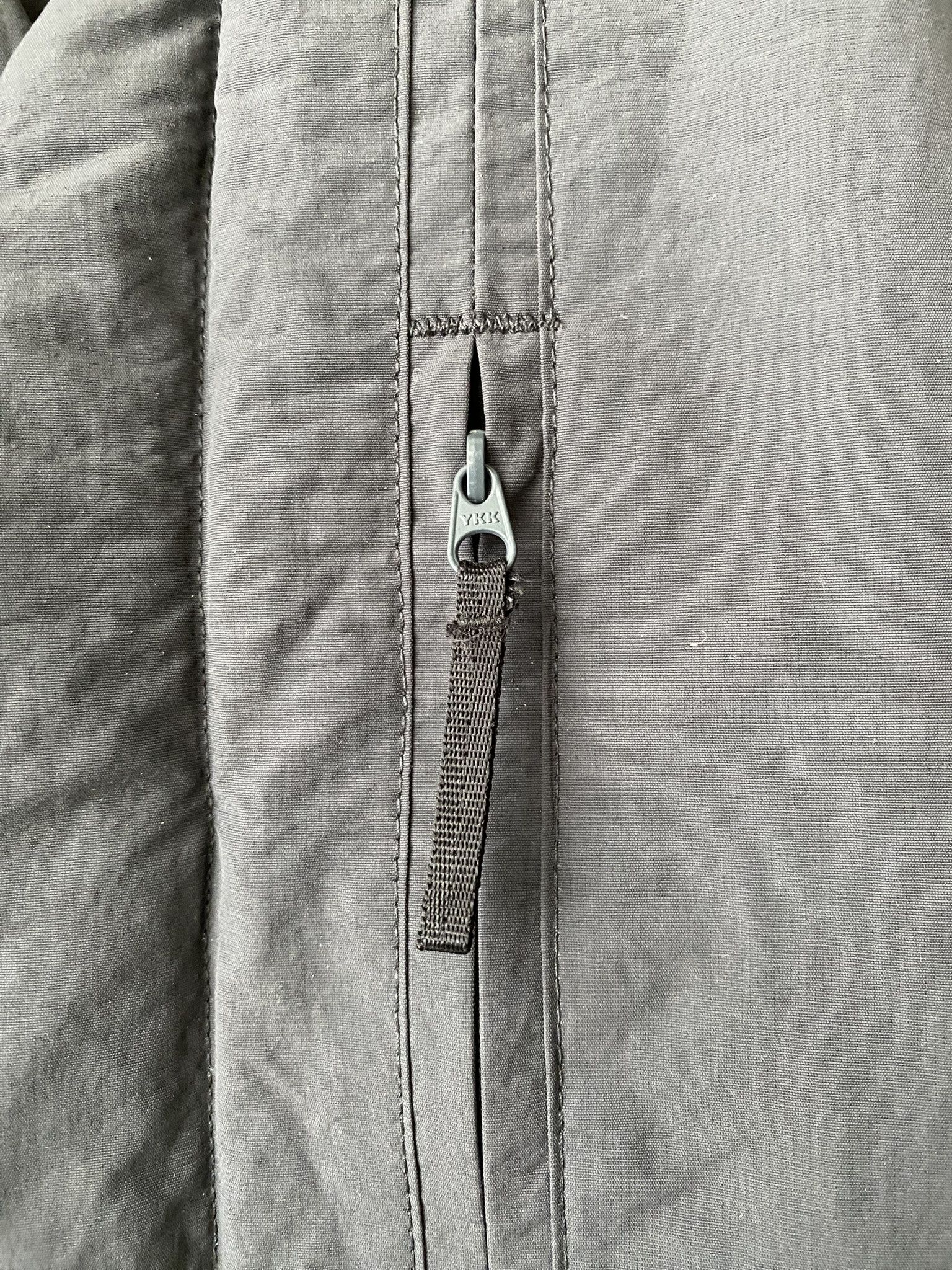 Acne Studios 46/S - $320 - Hayden Mid-Layer Jacket Size US S / EU 44-46 / 1 - 13 Thumbnail