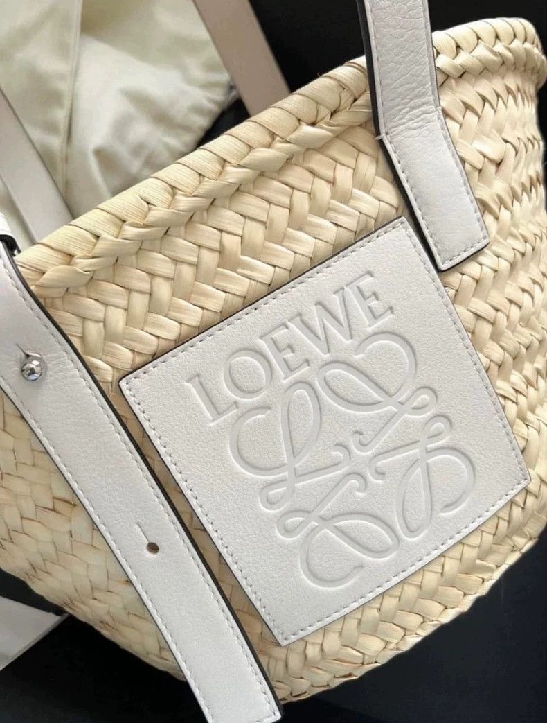 Loewe loewe Straw bales 2503-Nextarrow Size ONE SIZE - 7 Thumbnail