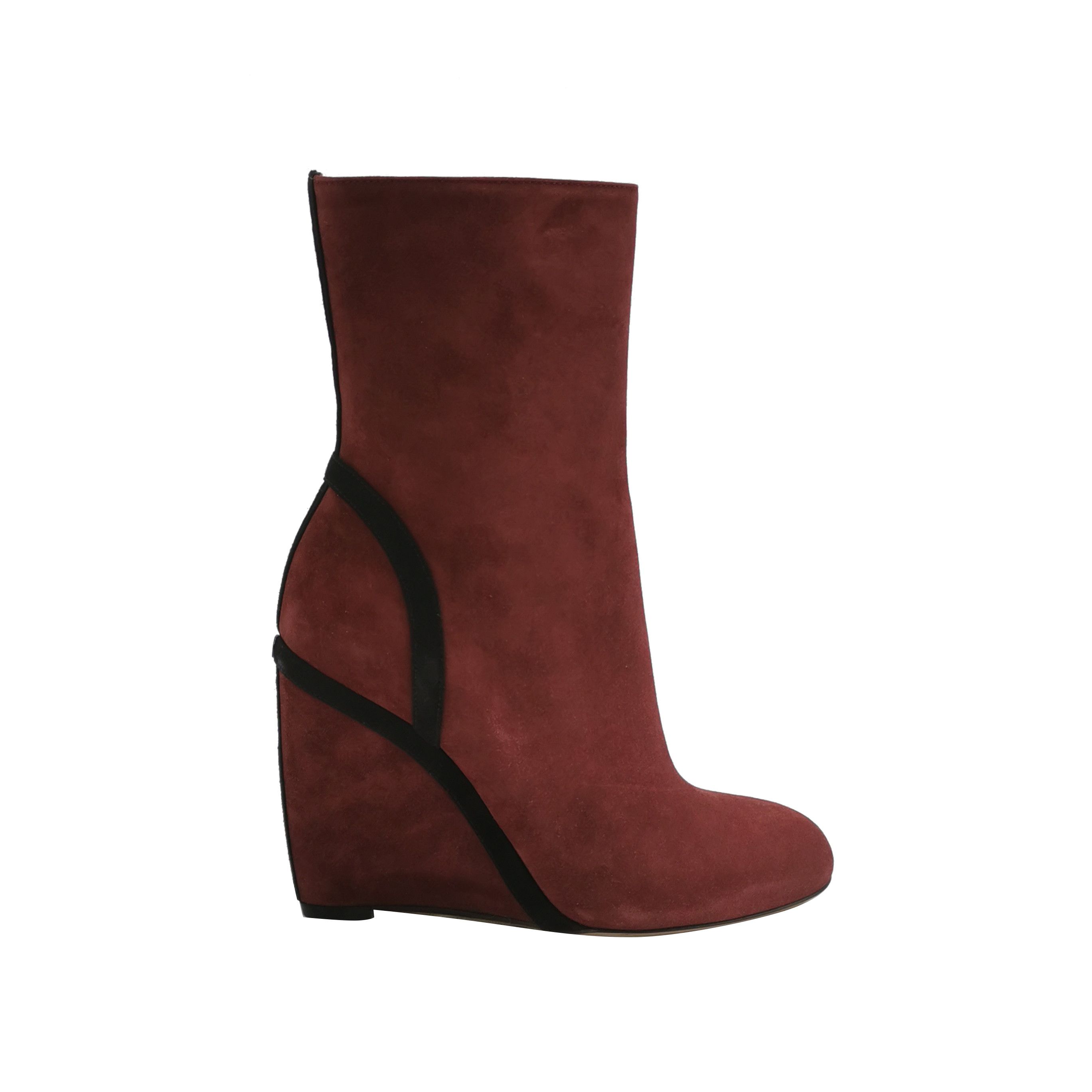 Gucci Gucci Men 5 Boots Size US 5 / EU 37 - 1 Thumbnail