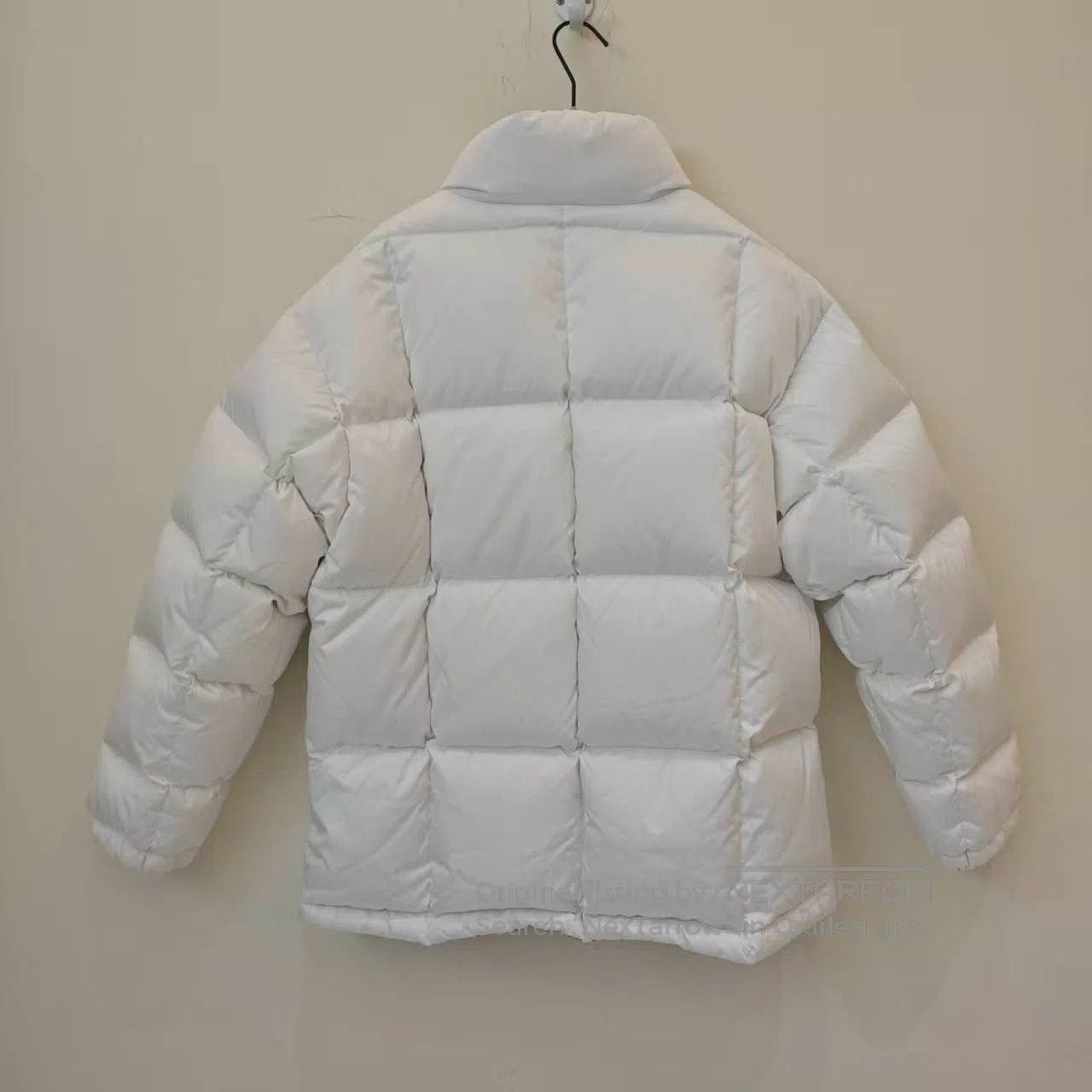 Louis Vuitton LV Ski Capsule Collection Down Jacket. Size XS / US 0-2 / IT 36-38 - 4 Thumbnail