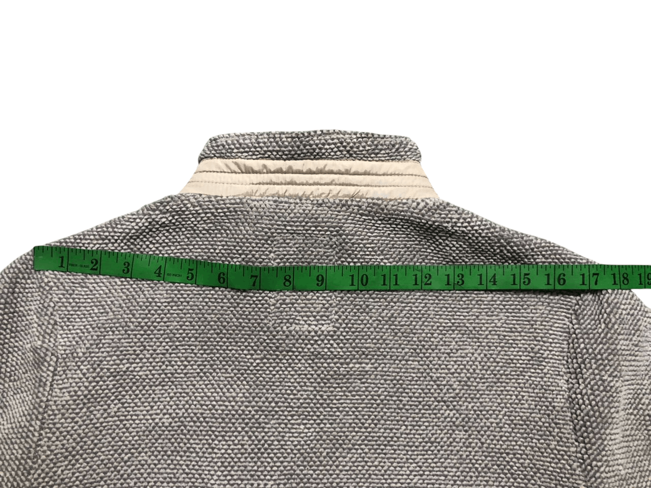 Kangol Kangol Frise Line Grey Jacket Size US M / EU 48-50 / 2 - 17 Thumbnail