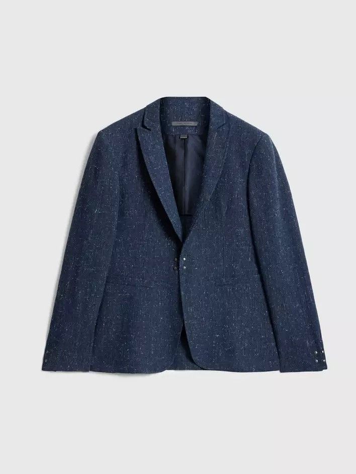 John Varvatos Lynn Jacket. Size EU 52 USA 42 Size US L / EU 52-54 / 3 - 2 Thumbnail