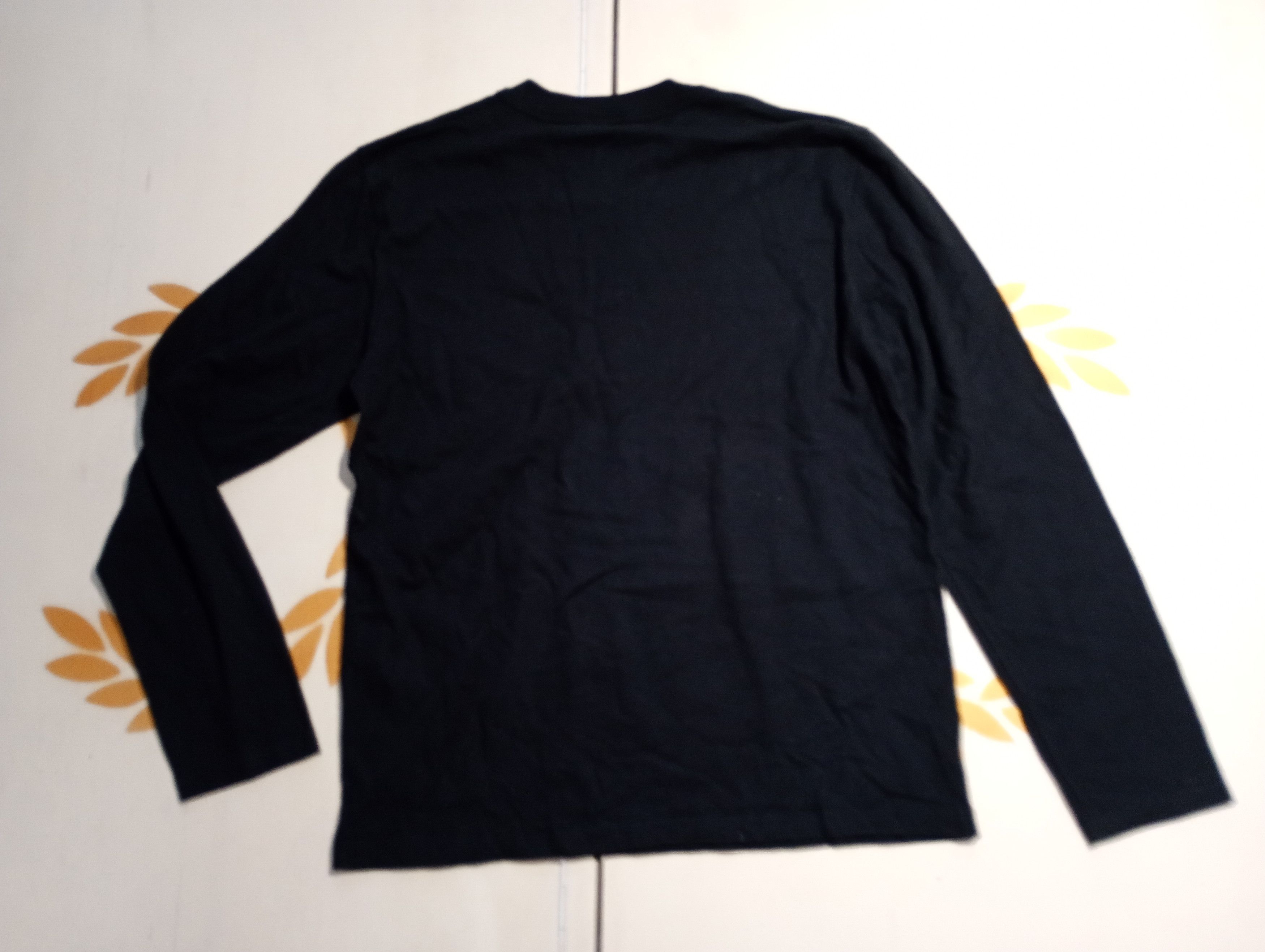Armor-Lux Armor Lux Long Sleeve T-Shirt Size US M / EU 48-50 / 2 - 8 Thumbnail