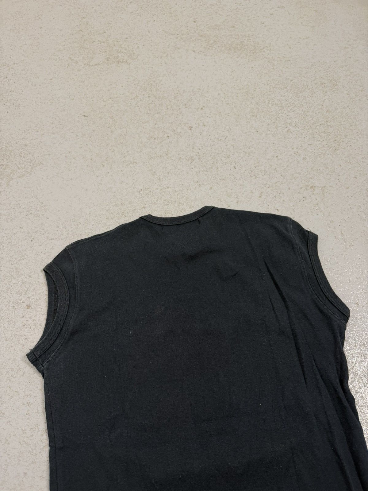 Andrew Mackenzie Vintage S/S 2005 Andrew Mackenzie AMK T-Shirt Size US M / EU 48-50 / 2 - 11 Thumbnail