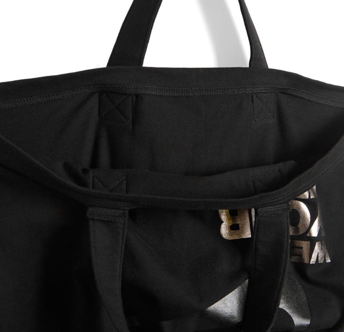 Comme des Garcons CDG Black Nike Bag Size ONE SIZE - 3 Thumbnail