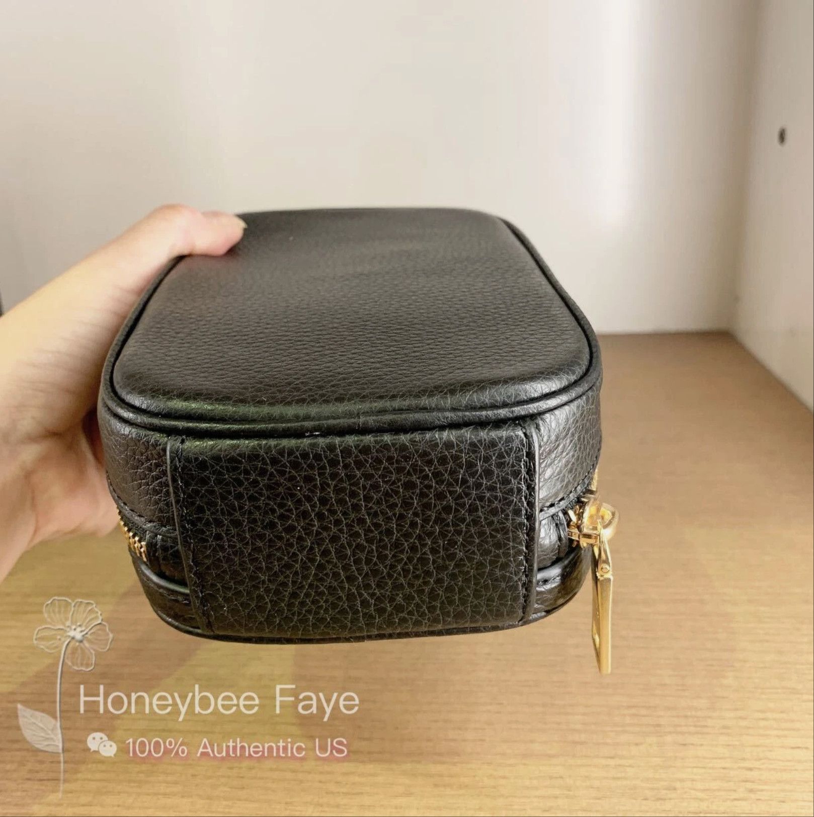 Coach Disney X Coach Eva Phone Crossbody With Evil Queen Motif Size ONE SIZE - 3 Thumbnail