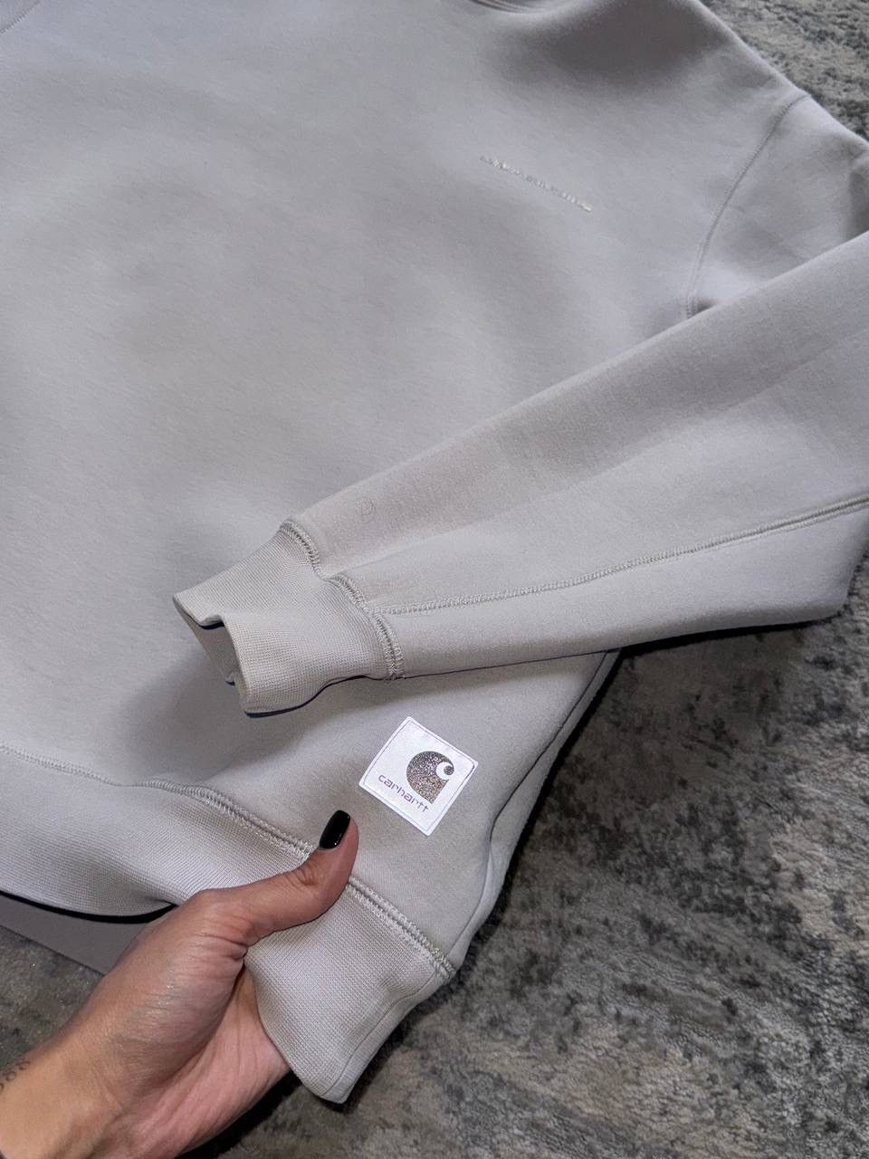 Carhartt Carhartt hoodie Size US S / EU 44-46 / 1 - 4 Thumbnail